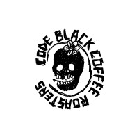 Code Black Coffee Roasters logo, Code Black Coffee Roasters contact details