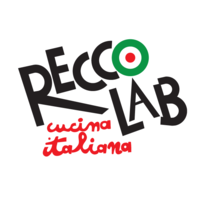 ReccoLab logo, ReccoLab contact details