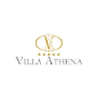 Hotel Villa Athena logo, Hotel Villa Athena contact details