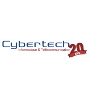 Cybertech Informatique et Telecomunication logo, Cybertech Informatique et Telecomunication contact details