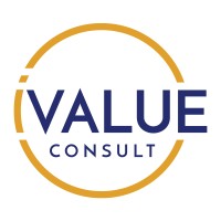 iValue logo, iValue contact details