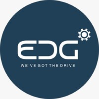 EDG South Africa logo, EDG South Africa contact details