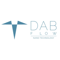 Dab Flow logo, Dab Flow contact details