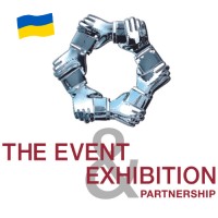 THE EVENT & EXHIBITION PARTNERSHIP logo, THE EVENT & EXHIBITION PARTNERSHIP contact details