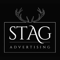 STAG Advertising - DWC logo, STAG Advertising - DWC contact details