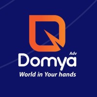 Domya Marketing Agency logo, Domya Marketing Agency contact details