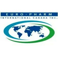 Euro-Pharm International Canada Inc. logo, Euro-Pharm International Canada Inc. contact details