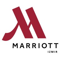 İzmir Marriott Hotel logo, İzmir Marriott Hotel contact details