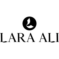 Lara Ali logo, Lara Ali contact details