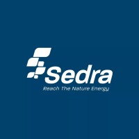 Sedra Electric logo, Sedra Electric contact details