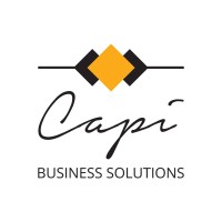 Capi Business Soultions logo, Capi Business Soultions contact details