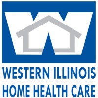 Western Illinois Home Health Care logo, Western Illinois Home Health Care contact details