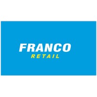 Franco Supermercados logo, Franco Supermercados contact details