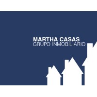 MarthaCasas Grupo Inmobiliario logo, MarthaCasas Grupo Inmobiliario contact details