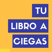 Tu Libro a Ciegas logo, Tu Libro a Ciegas contact details