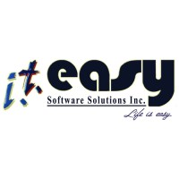 I.T. Easy Software Solutions Inc. logo, I.T. Easy Software Solutions Inc. contact details