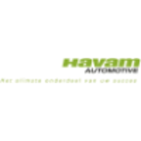 Havam Automotive BV logo, Havam Automotive BV contact details