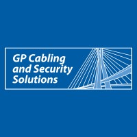 GP Cabling and Security Solutions logo, GP Cabling and Security Solutions contact details