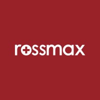 Rossmax Swiss GmbH logo, Rossmax Swiss GmbH contact details