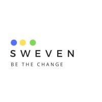 SWEVEN logo, SWEVEN contact details