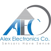 Alex Electronics Co. logo, Alex Electronics Co. contact details