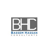 BHC (Bassem Hassan Consultants) logo, BHC (Bassem Hassan Consultants) contact details