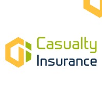 Casualty Insurance logo, Casualty Insurance contact details