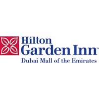 Hilton Garden Inn Dubai Mall of the Emirates logo, Hilton Garden Inn Dubai Mall of the Emirates contact details