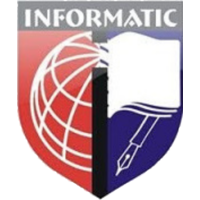 Informatic Education Center logo, Informatic Education Center contact details