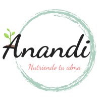 Anandi logo, Anandi contact details