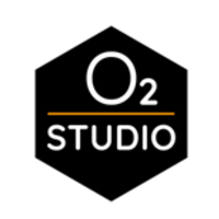 O2 Studio - bruisende architectuur logo, O2 Studio - bruisende architectuur contact details