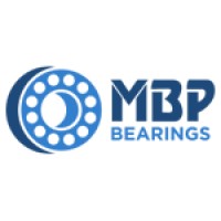 MBP Bearings Pvt Ltd logo, MBP Bearings Pvt Ltd contact details