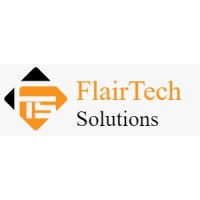 FlairTechSolutions llc logo, FlairTechSolutions llc contact details