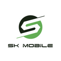 SK Mobile logo, SK Mobile contact details