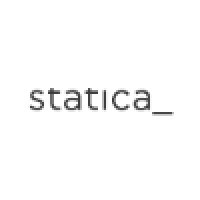 Statica logo, Statica contact details