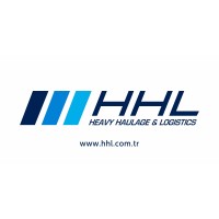 HHL Heavy Haulage & Logistics logo, HHL Heavy Haulage & Logistics contact details