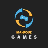 Mahfouz Games logo, Mahfouz Games contact details