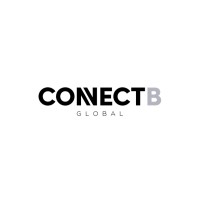 CONNECTB GLOBAL logo, CONNECTB GLOBAL contact details