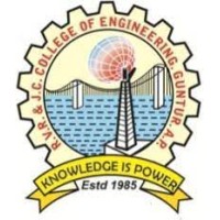 R.V.R. & J.C. College of Engineering logo, R.V.R. & J.C. College of Engineering contact details