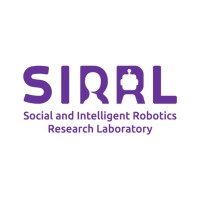 Social and Intelligent Robotics Research Lab logo, Social and Intelligent Robotics Research Lab contact details