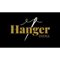 Hanger India logo, Hanger India contact details