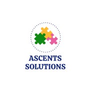 Ascents Solutions logo, Ascents Solutions contact details