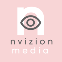 Nvizion logo, Nvizion contact details