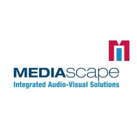 Mediascape Ltd Scotland logo, Mediascape Ltd Scotland contact details