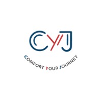 Comfort Your Journey logo, Comfort Your Journey contact details