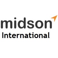 Midson International logo, Midson International contact details