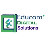 Educom Digital Solutions Pvt. Ltd. logo, Educom Digital Solutions Pvt. Ltd. contact details