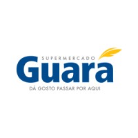 Supermercado Guará logo, Supermercado Guará contact details