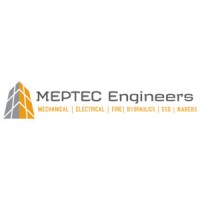 MEPTEC Engineers logo, MEPTEC Engineers contact details