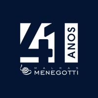 Malhas Menegotti logo, Malhas Menegotti contact details